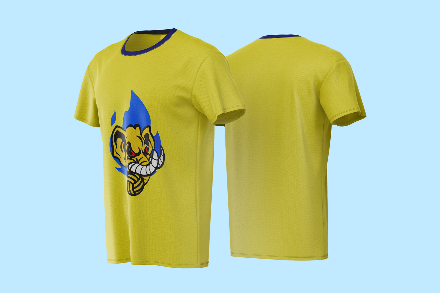 Football FC Tees - Aana | ആന