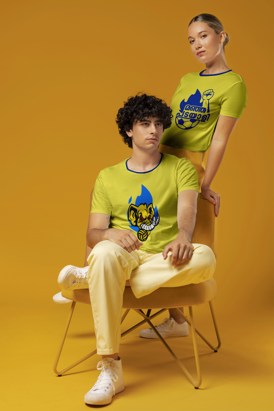 Football FC Tees - Aana | เดเดจ