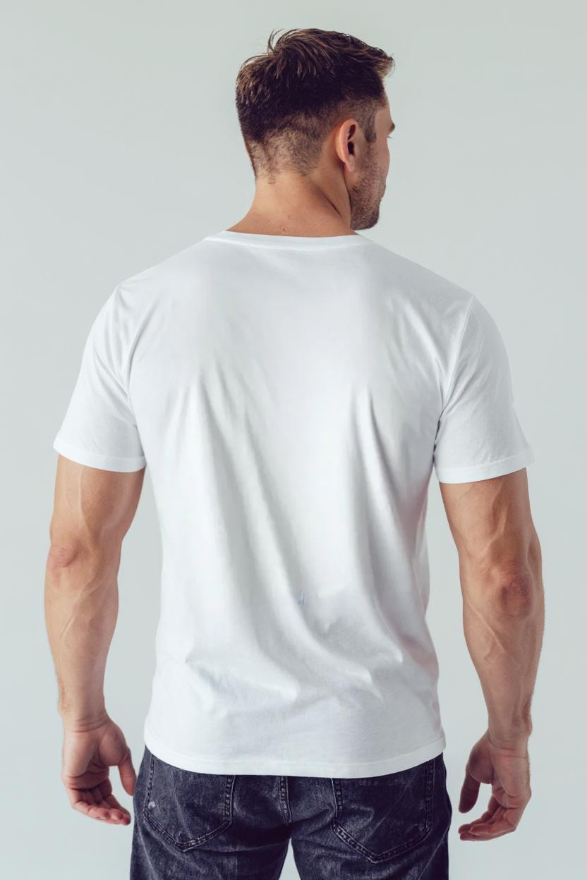 Argentina Fan Tees - Champions