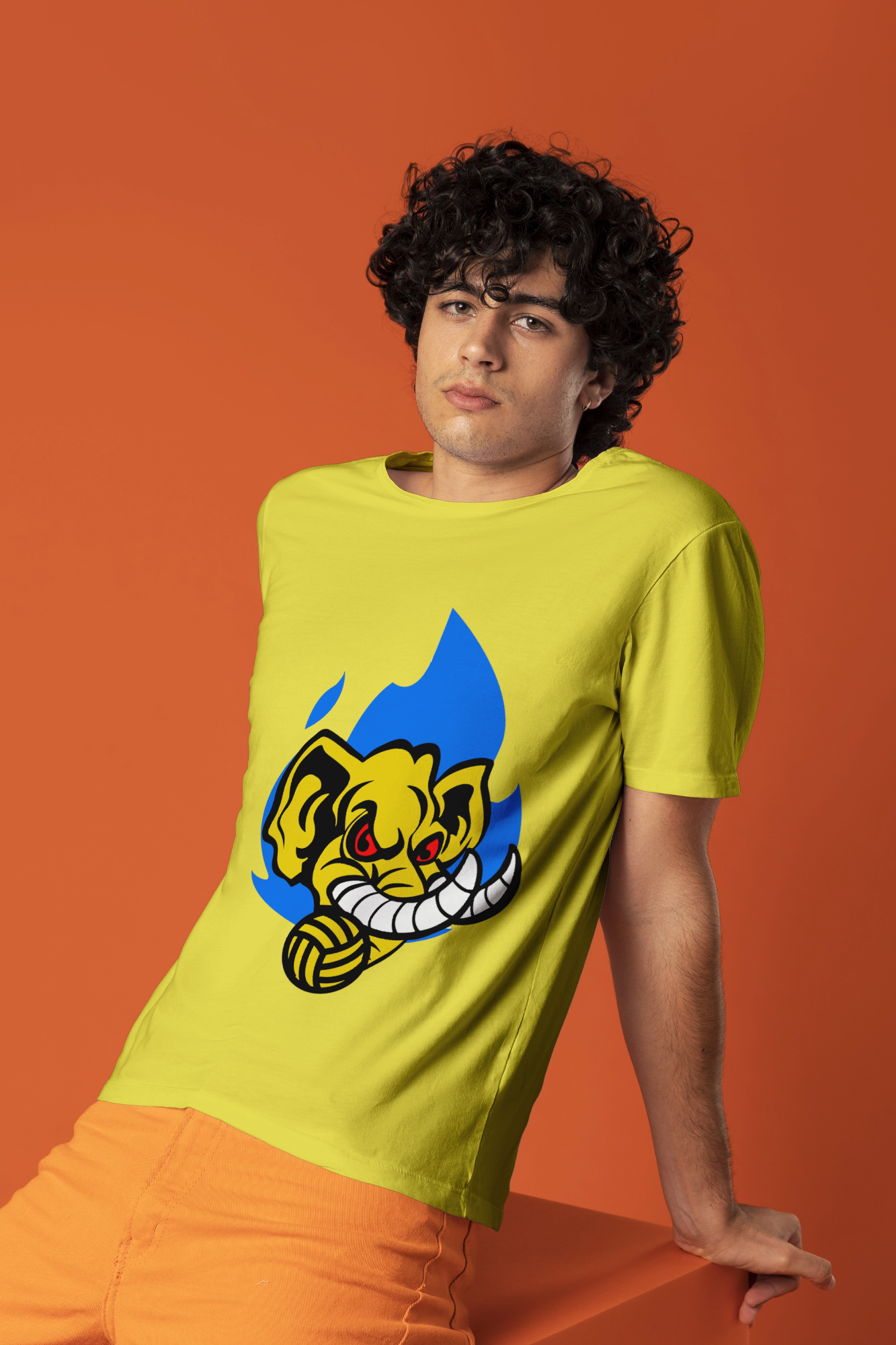 Football FC Tees - Aana | ആന