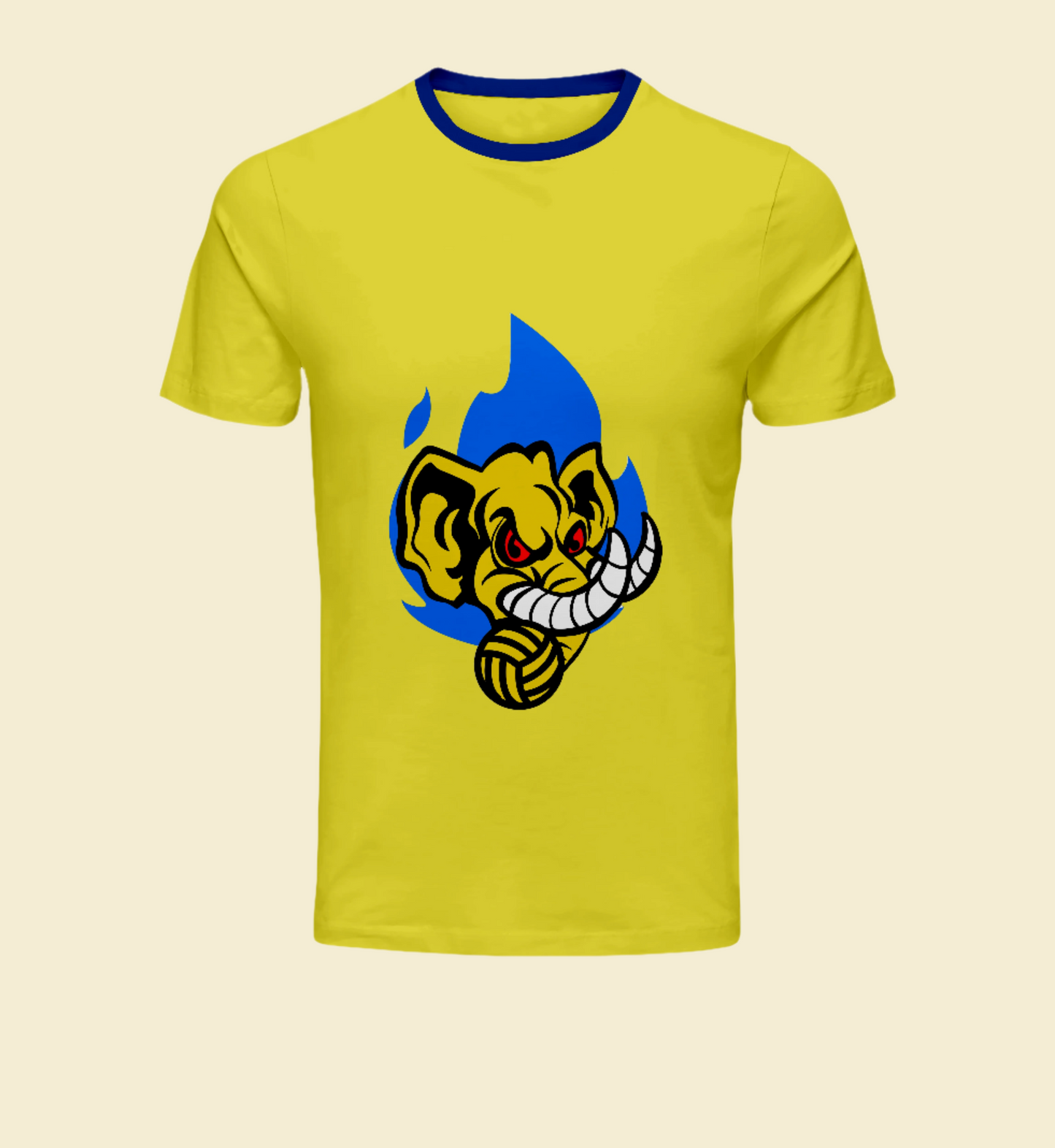 Football FC Tees - Aana | ആന