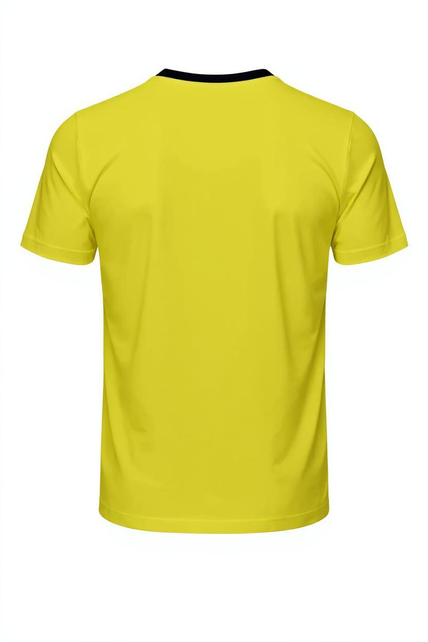 Football FC Tees - Komban | കൊമ്പൻ